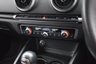 USED 2017 67 AUDI S3 2.0 TFSI Black Edition Sportback 5dr Petrol S Tronic quattro Euro 6 (s/s) (310 ps) ARA BUE / FULL AUDI HISTORY
