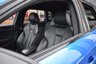 USED 2017 67 AUDI S3 2.0 TFSI Black Edition Sportback 5dr Petrol S Tronic quattro Euro 6 (s/s) (310 ps) ARA BUE / FULL AUDI HISTORY