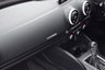 USED 2017 67 AUDI S3 2.0 TFSI Black Edition Sportback 5dr Petrol S Tronic quattro Euro 6 (s/s) (310 ps) ARA BUE / FULL AUDI HISTORY