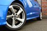 USED 2017 67 AUDI S3 2.0 TFSI Black Edition Sportback 5dr Petrol S Tronic quattro Euro 6 (s/s) (310 ps) ARA BUE / FULL AUDI HISTORY