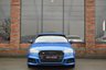 USED 2017 67 AUDI S3 2.0 TFSI Black Edition Sportback 5dr Petrol S Tronic quattro Euro 6 (s/s) (310 ps) ARA BUE / FULL AUDI HISTORY