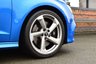 USED 2017 67 AUDI S3 2.0 TFSI Black Edition Sportback 5dr Petrol S Tronic quattro Euro 6 (s/s) (310 ps) ARA BUE / FULL AUDI HISTORY