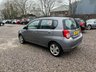 USED 2011 11 CHEVROLET AVEO 1.2 LS Hatchback 5dr Petrol Manual Euro 4 (83 bhp) 9 Services + Bluetooth device
