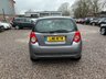 USED 2011 11 CHEVROLET AVEO 1.2 LS Hatchback 5dr Petrol Manual Euro 4 (83 bhp) 9 Services + Bluetooth device
