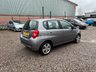 USED 2011 11 CHEVROLET AVEO 1.2 LS Hatchback 5dr Petrol Manual Euro 4 (83 bhp) 9 Services + Bluetooth device