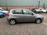 USED 2011 11 CHEVROLET AVEO 1.2 LS Hatchback 5dr Petrol Manual Euro 4 (83 bhp) 9 Services + Bluetooth device