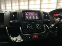 USED 2023 73 CITROEN RELAY 2.2 BLUEHDI 140PS L4 H3 (HEAVY) ENTERPRISE EDITION - NO VAT 