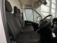 USED 2023 73 CITROEN RELAY 2.2 BLUEHDI 140PS L4 H3 (HEAVY) ENTERPRISE EDITION - NO VAT 