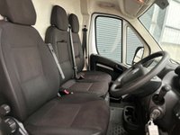USED 2023 73 CITROEN RELAY 2.2 BLUEHDI 140PS L4 H3 (HEAVY) ENTERPRISE EDITION - NO VAT 