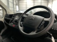 USED 2023 73 CITROEN RELAY 2.2 BLUEHDI 140PS L4 H3 (HEAVY) ENTERPRISE EDITION - NO VAT 