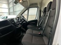 USED 2023 73 CITROEN RELAY 2.2 BLUEHDI 140PS L4 H3 (HEAVY) ENTERPRISE EDITION - NO VAT 