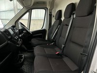 USED 2023 73 CITROEN RELAY 2.2 BLUEHDI 140PS L4 H3 (HEAVY) ENTERPRISE EDITION - NO VAT 