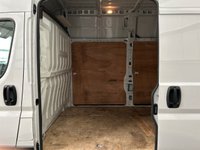 USED 2023 73 CITROEN RELAY 2.2 BLUEHDI 140PS L4 H3 (HEAVY) ENTERPRISE EDITION - NO VAT 
