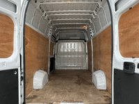USED 2023 73 CITROEN RELAY 2.2 BLUEHDI 140PS L4 H3 (HEAVY) ENTERPRISE EDITION - NO VAT 