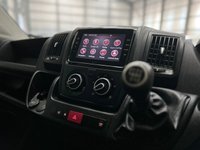 USED 2023 73 CITROEN RELAY 2.2 BLUEHDI 140PS L4 H3 (HEAVY) ENTERPRISE EDITION - NO VAT 
