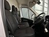 USED 2023 73 CITROEN RELAY 2.2 BLUEHDI 140PS L4 H3 (HEAVY) ENTERPRISE EDITION - NO VAT 