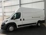 USED 2023 73 CITROEN RELAY 2.2 BLUEHDI 140PS L4 H3 (HEAVY) ENTERPRISE EDITION - NO VAT 