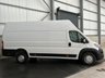 USED 2023 73 CITROEN RELAY 2.2 BLUEHDI 140PS L4 H3 (HEAVY) ENTERPRISE EDITION - NO VAT 