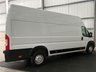 USED 2023 73 CITROEN RELAY 2.2 BLUEHDI 140PS L4 H3 (HEAVY) ENTERPRISE EDITION - NO VAT 