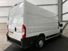 USED 2023 73 CITROEN RELAY 2.2 BLUEHDI 140PS L4 H3 (HEAVY) ENTERPRISE EDITION - NO VAT 