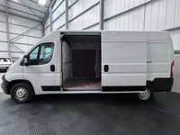 USED 2022 22 VAUXHALL MOVANO 3500 2.2 CDTI 140PS BITURBO FWD L3 H2 DYNAMIC - NO VAT 