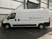USED 2022 22 VAUXHALL MOVANO 3500 2.2 CDTI 140PS BITURBO FWD L3 H2 DYNAMIC - NO VAT 