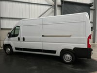 USED 2022 22 VAUXHALL MOVANO 3500 2.2 CDTI 140PS BITURBO FWD L3 H2 DYNAMIC - NO VAT 