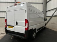 USED 2022 22 VAUXHALL MOVANO 3500 2.2 CDTI 140PS BITURBO FWD L3 H2 DYNAMIC - NO VAT 