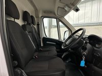 USED 2022 22 VAUXHALL MOVANO 3500 2.2 CDTI 140PS BITURBO FWD L3 H2 DYNAMIC - NO VAT 