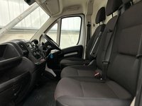 USED 2022 22 VAUXHALL MOVANO 3500 2.2 CDTI 140PS BITURBO FWD L3 H2 DYNAMIC - NO VAT 