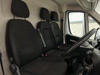 USED 2022 22 VAUXHALL MOVANO 3500 2.2 CDTI 140PS BITURBO FWD L3 H2 DYNAMIC - NO VAT 