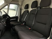 USED 2022 22 VAUXHALL MOVANO 3500 2.2 CDTI 140PS BITURBO FWD L3 H2 DYNAMIC - NO VAT 