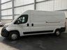 USED 2022 22 VAUXHALL MOVANO 3500 2.2 CDTI 140PS BITURBO FWD L3 H2 DYNAMIC - NO VAT 