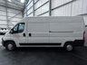 USED 2022 22 VAUXHALL MOVANO 3500 2.2 CDTI 140PS BITURBO FWD L3 H2 DYNAMIC - NO VAT 