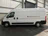 USED 2022 22 VAUXHALL MOVANO 3500 2.2 CDTI 140PS BITURBO FWD L3 H2 DYNAMIC - NO VAT 