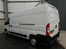 USED 2022 22 VAUXHALL MOVANO 3500 2.2 CDTI 140PS BITURBO FWD L3 H2 DYNAMIC - NO VAT 