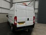 USED 2022 22 VAUXHALL MOVANO 3500 2.2 CDTI 140PS BITURBO FWD L3 H2 DYNAMIC - NO VAT 