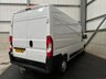 USED 2022 22 VAUXHALL MOVANO 3500 2.2 CDTI 140PS BITURBO FWD L3 H2 DYNAMIC - NO VAT 