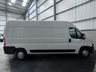 USED 2022 22 VAUXHALL MOVANO 3500 2.2 CDTI 140PS BITURBO FWD L3 H2 DYNAMIC - NO VAT 