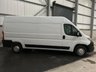 USED 2022 22 VAUXHALL MOVANO 3500 2.2 CDTI 140PS BITURBO FWD L3 H2 DYNAMIC - NO VAT 