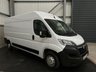 USED 2022 22 VAUXHALL MOVANO 3500 2.2 CDTI 140PS BITURBO FWD L3 H2 DYNAMIC - NO VAT 