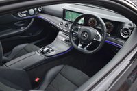 USED 2017 67 MERCEDES-BENZ E-CLASS 3.0 E400 V6 AMG Line (Premium Plus) Coupe 2dr Petrol G-Tronic+ 4MATIC Euro 6 (s/s) (333 ps) PAN ROOF / 360 / NIGHT PACK