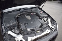 USED 2017 67 MERCEDES-BENZ E-CLASS 3.0 E400 V6 AMG Line (Premium Plus) Coupe 2dr Petrol G-Tronic+ 4MATIC Euro 6 (s/s) (333 ps) PAN ROOF / 360 / NIGHT PACK