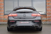 USED 2017 67 MERCEDES-BENZ E-CLASS 3.0 E400 V6 AMG Line (Premium Plus) Coupe 2dr Petrol G-Tronic+ 4MATIC Euro 6 (s/s) (333 ps) PAN ROOF / 360 / NIGHT PACK