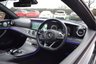 USED 2017 67 MERCEDES-BENZ E-CLASS 3.0 E400 V6 AMG Line (Premium Plus) Coupe 2dr Petrol G-Tronic+ 4MATIC Euro 6 (s/s) (333 ps) PAN ROOF / 360 / NIGHT PACK
