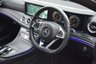 USED 2017 67 MERCEDES-BENZ E-CLASS 3.0 E400 V6 AMG Line (Premium Plus) Coupe 2dr Petrol G-Tronic+ 4MATIC Euro 6 (s/s) (333 ps) PAN ROOF / 360 / NIGHT PACK