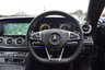 USED 2017 67 MERCEDES-BENZ E-CLASS 3.0 E400 V6 AMG Line (Premium Plus) Coupe 2dr Petrol G-Tronic+ 4MATIC Euro 6 (s/s) (333 ps) PAN ROOF / 360 / NIGHT PACK