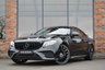 USED 2017 67 MERCEDES-BENZ E-CLASS 3.0 E400 V6 AMG Line (Premium Plus) Coupe 2dr Petrol G-Tronic+ 4MATIC Euro 6 (s/s) (333 ps) PAN ROOF / 360 / NIGHT PACK