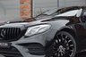 USED 2017 67 MERCEDES-BENZ E-CLASS 3.0 E400 V6 AMG Line (Premium Plus) Coupe 2dr Petrol G-Tronic+ 4MATIC Euro 6 (s/s) (333 ps) PAN ROOF / 360 / NIGHT PACK