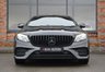 USED 2017 67 MERCEDES-BENZ E-CLASS 3.0 E400 V6 AMG Line (Premium Plus) Coupe 2dr Petrol G-Tronic+ 4MATIC Euro 6 (s/s) (333 ps) PAN ROOF / 360 / NIGHT PACK